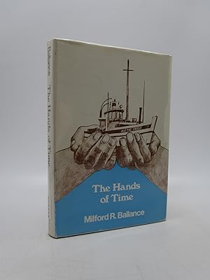 The Hands of Time (Signed First Edition)