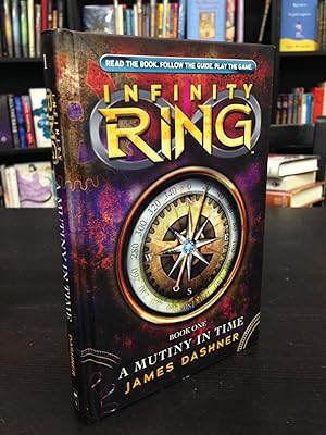 Infinity Ring: A Mutiny in Time