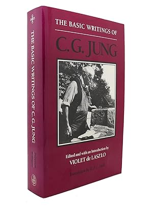 THE BASIC WRITINGS OF C. G. JUNG