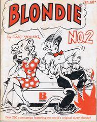 Blondie No:2