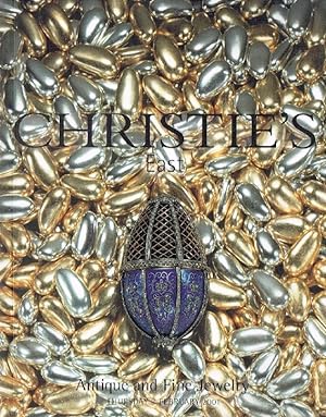 Christies February 2001 Antique and Fine Jewellery