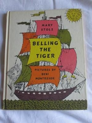 Belling the Tiger