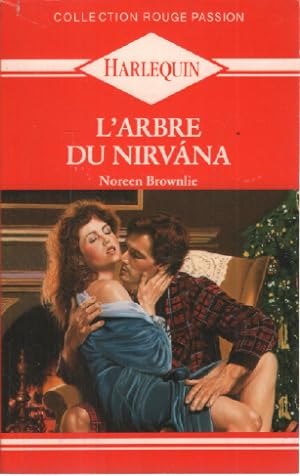 L'Arbre du Nirvána (Collection Rouge passion)