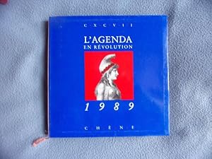 Agenda en Revolution française 1989