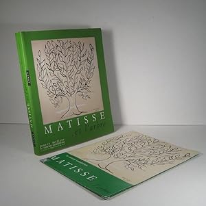 Matisse et l'arbre