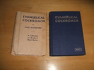 Evangelical Cockroach