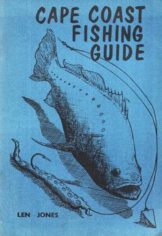 Cape Coast Fishing Guide