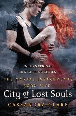 The Mortal Instruments 5: City of Lost Souls