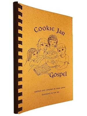 Cookie Jar Gospel
