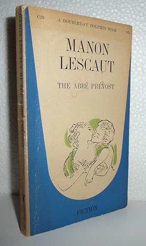 Manon Lescaut