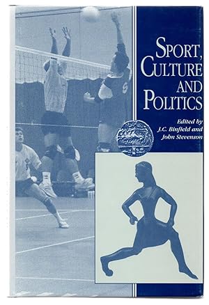 Sport, Culture and Politics