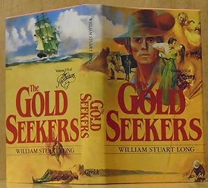 The Gold Seekers, Volume VII (Seven, 7) of The Australians Series