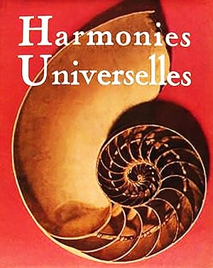 Harmonie universelle - tome 1