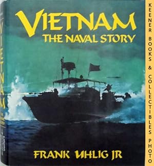 Vietnam: The Naval Story