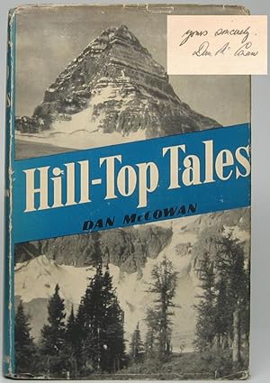 Hill-Top Tales