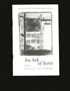 An Ark of Sorts (Signed)