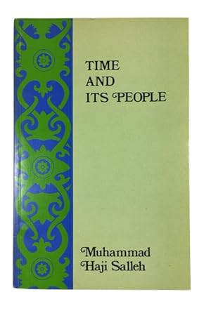 Time and Its People
