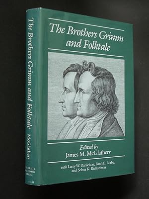 The Brothers Grimm and Folktale