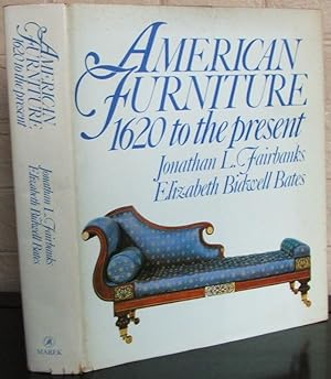 American Furniture: 1620 To the Present