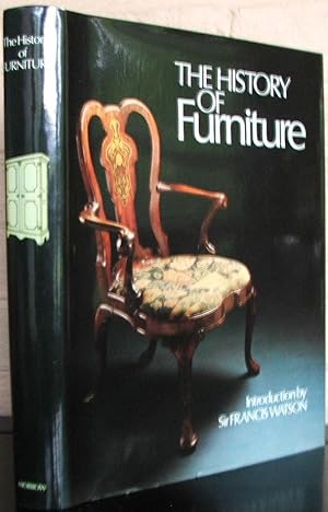The History of Furniture