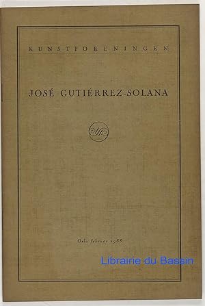 José Gutiérrez-Solana