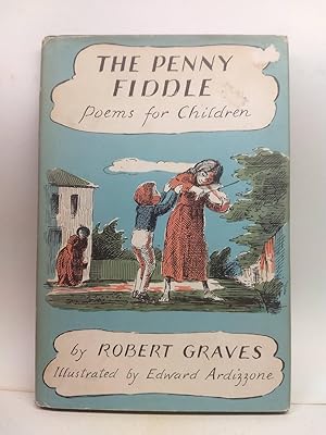 The Penny Fiddle