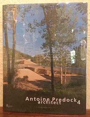 ANTOINE PREDOCK ARCHITECT 4