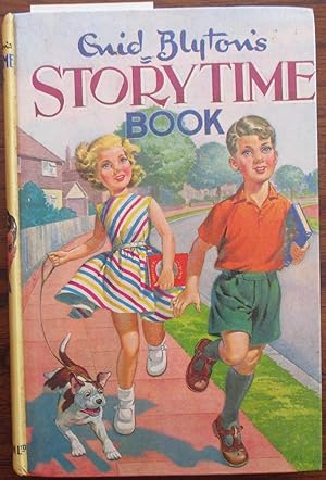 Storytime Book (Enid Blyton's)