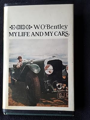 My Life and My Cars