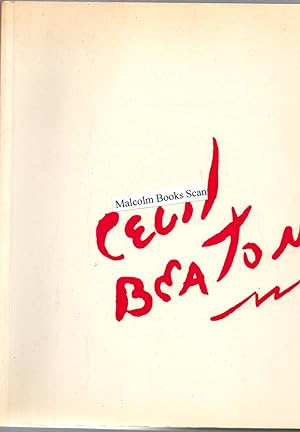 Cecil Beaton (Exhibition Catalogue, Barbican Gallery, London)