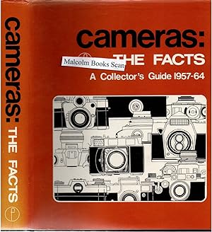 Cameras: The Facts A Collector's Guide 1957-64