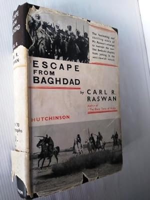 Escape from Baghdad