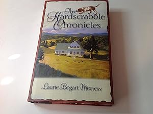 The Hardscrabble Chronicles -Signed