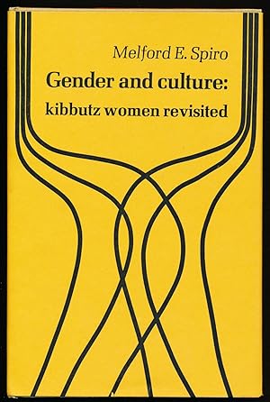 Gender and Culture: Kibbutz Women Revisited
