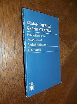Roman Imperial Grand Strategy