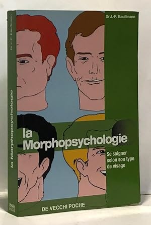 La morphopsychologie : Bien se soigner selon son type