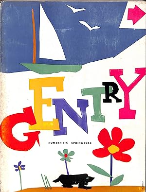 Gentry Number Six Spring 1953