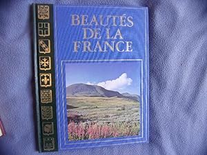 Beautés de la France : L'auvergne et le Limousin