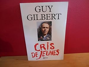 CRIS DE JEUNES