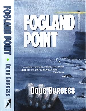 Fogland Point (signed 1st printing)