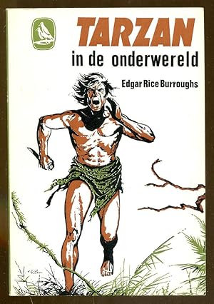 Tarzan in de Onderwereld (Tarzan at the Earth's Core)