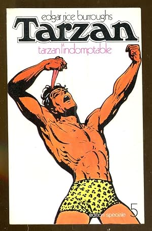 Tarzan L'Indomptable (Tarzan the Indomitable)
