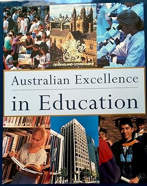 Australian Excellence In Education.