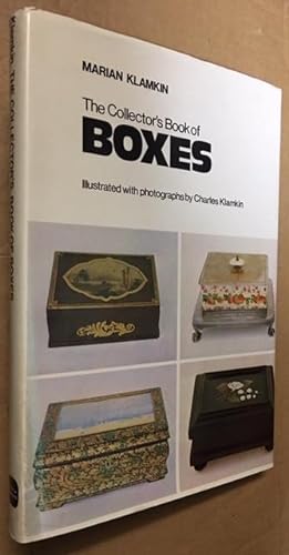 The Collector's Book of Boxes