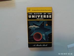 The Nature Of The Universe