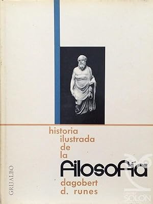 Historia Ilustrada de ka Filosofía