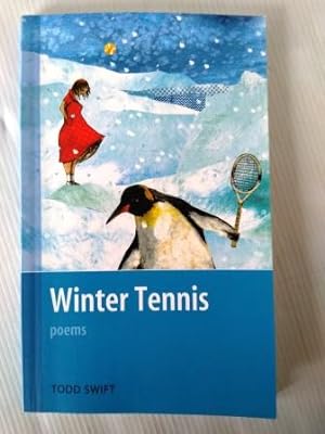 Winter Tennis