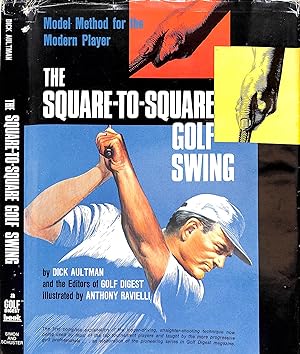 The Square-to-Square Golf Swing