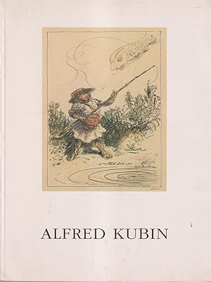 Alfred Kubin (1877-1959)