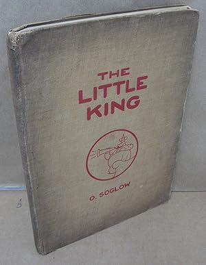 The Little King [Inscribed]